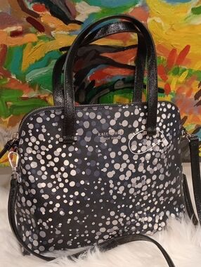 kate spade Purse Navy